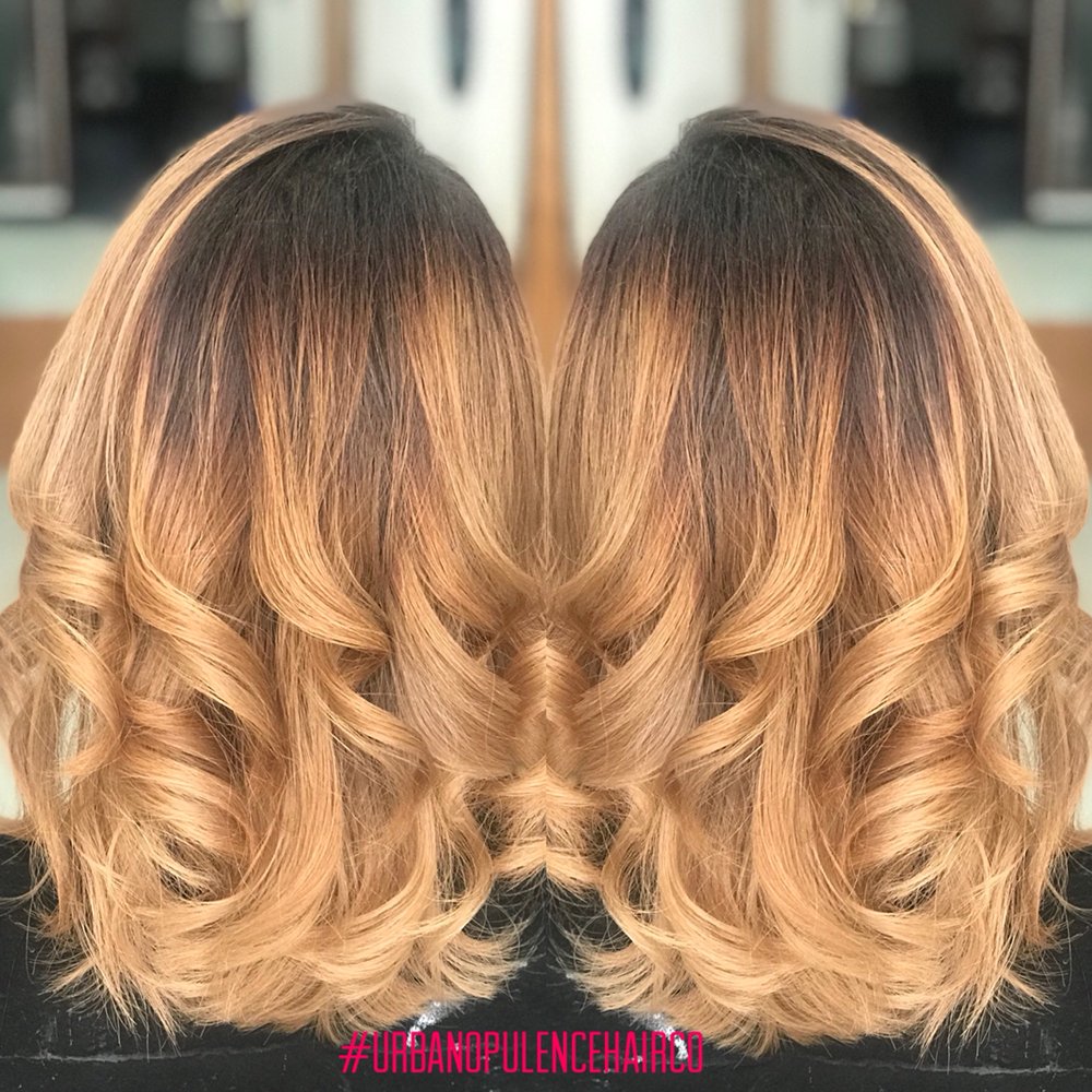 Urban Opulence Hair Co