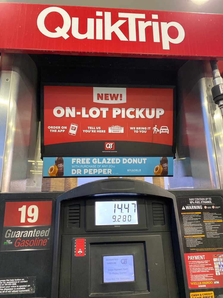 QuikTrip