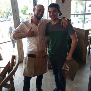Yardbird Restaurant Miami Beach Fl Yardbird Restaurant Miami Beach Fl