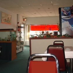 Henry Yee S Cantonese Restaurant Closed Chinese 624 N Photo Of Henry Yee S Cantonese Restaurant Libertyville Il United States