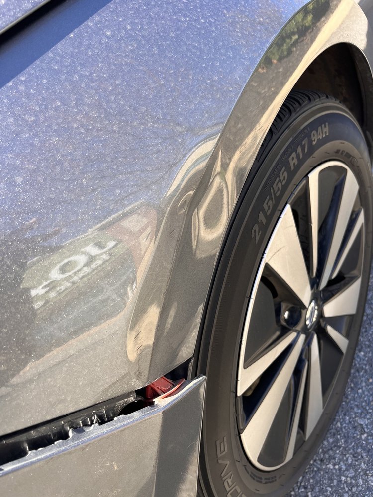 Pros Auto Collision and Repair