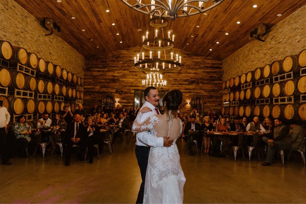 Braman Winery And Brewery