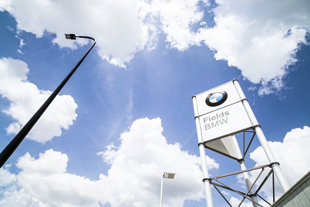 Fields BMW Winter Park - Service Center