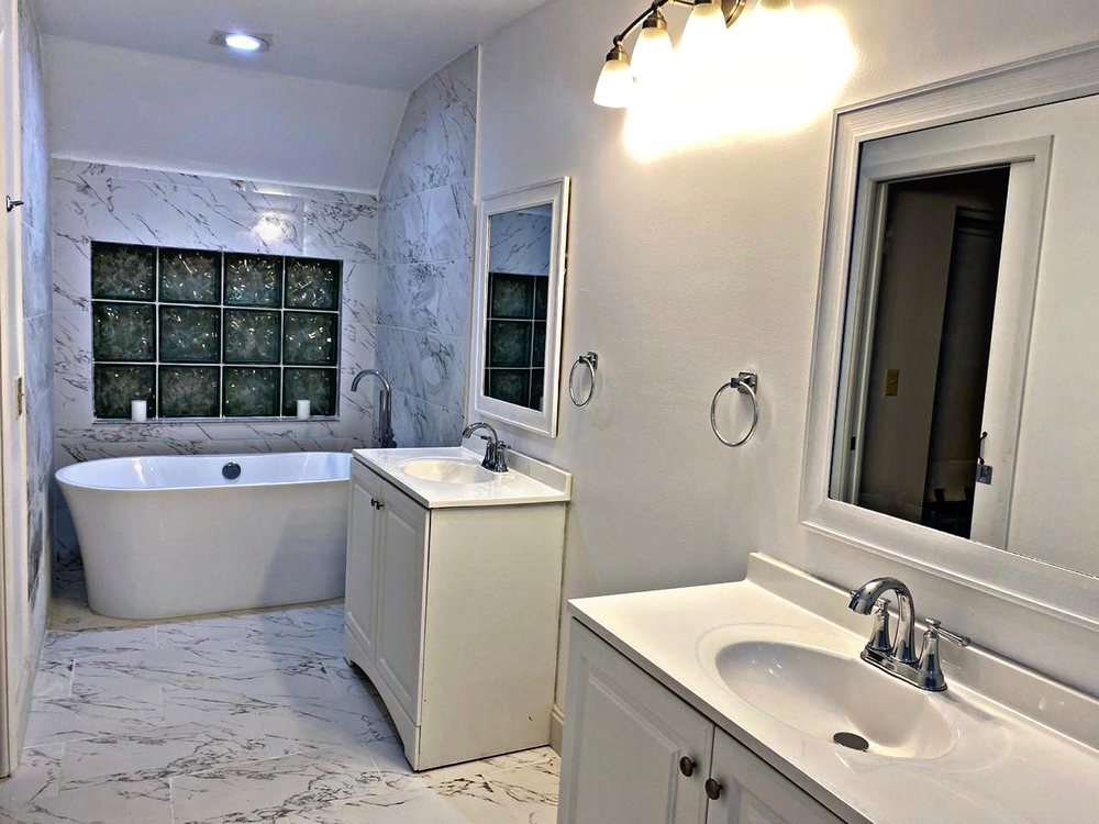 image of business TAP REMODELING