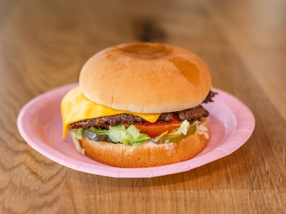 Chick & Burger
