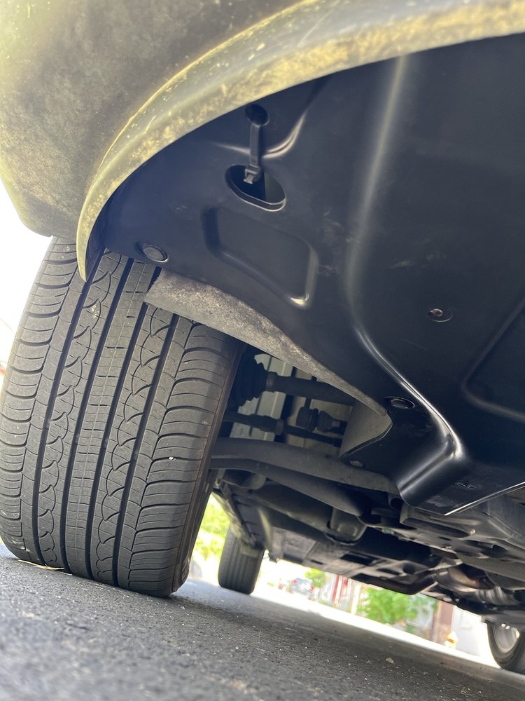 Conicelli Hyundai