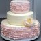 Beaux Gateaux Wedding Cakes