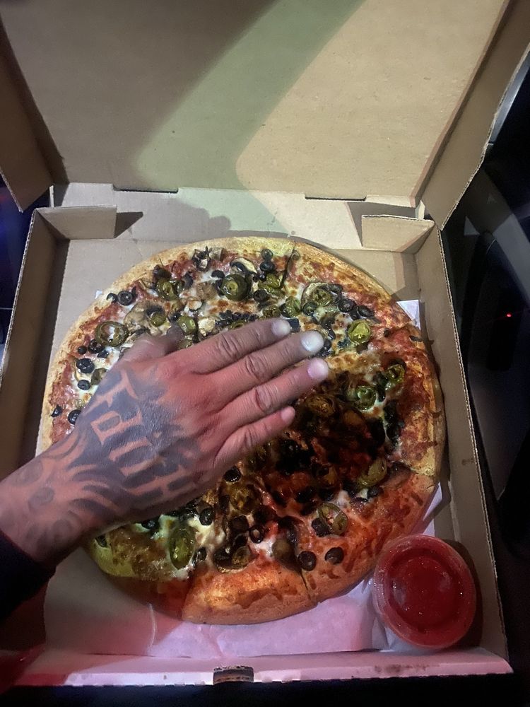 Big Rol's Pizza
