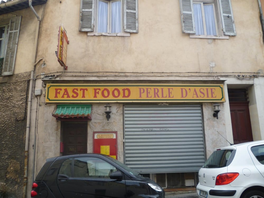 Restaurant Rue D Endoume Marseille Restaurant Rue D Endoume Marseille