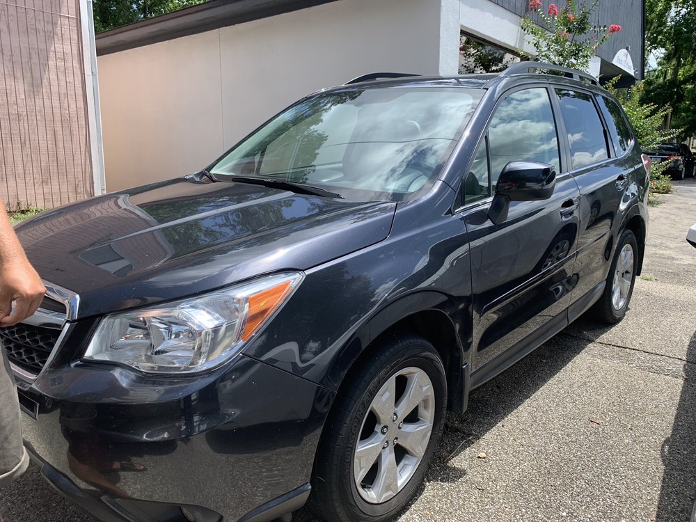 Cars On Park Auto Sales