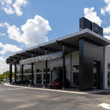 Mercedes-Benz of North Orlando