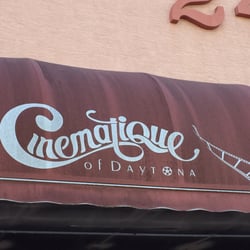 Cinematique Of Daytona 18 Reviews Cinema 242 S Beach St Photo Of Cinematique Daytona Beach Fl United States