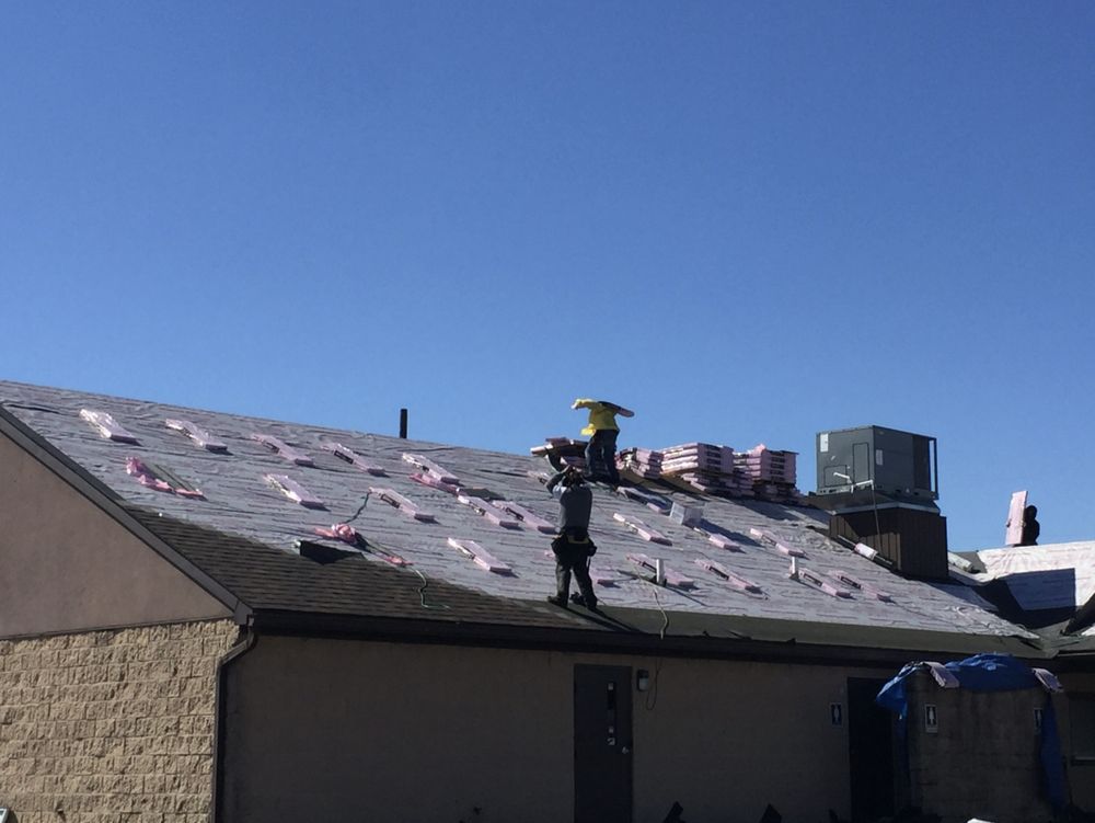 E&K Contracting