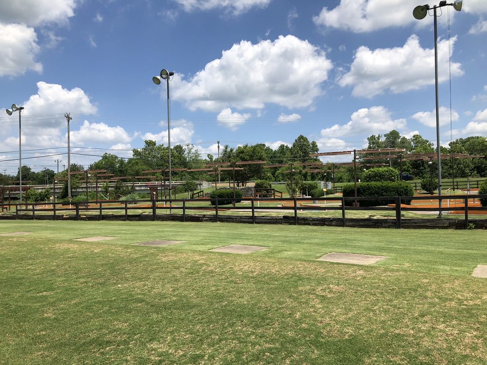Cedar Creek Sports Center