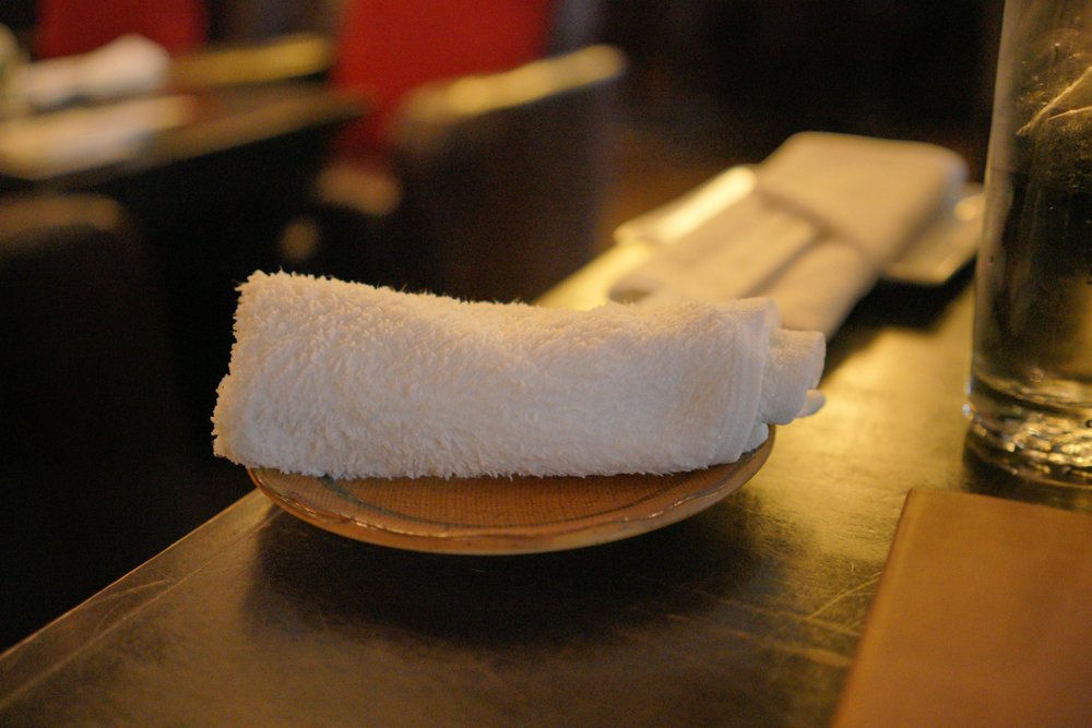 Sushi Damo