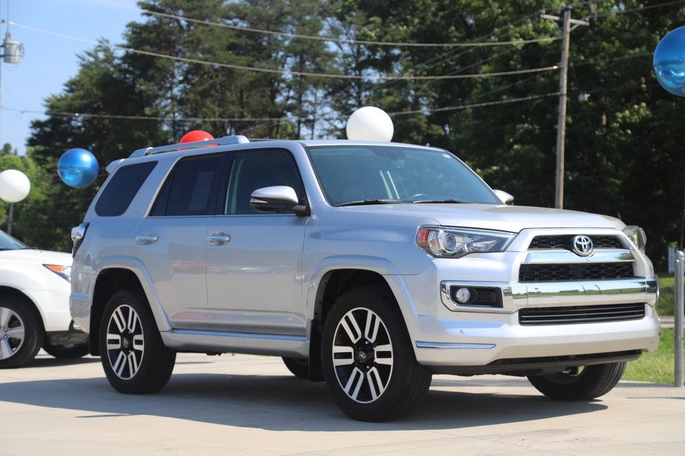 Maryville Auto Sales