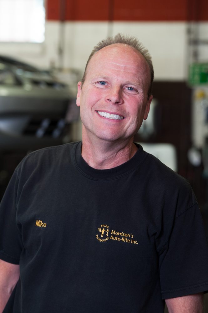 Morrison’s Auto Rite 78 Beiträge Autowerkstatt 475 Centre St