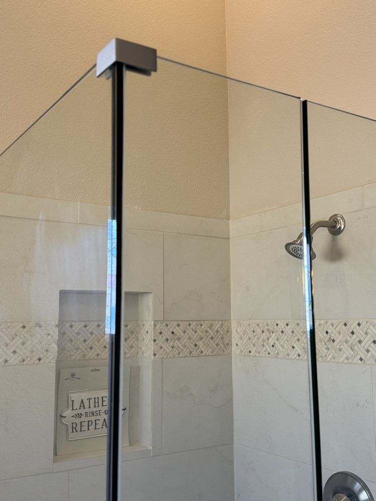 Major League Glass and Mirrors