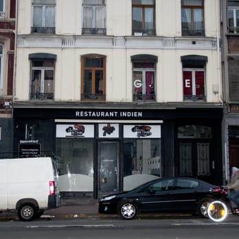 Rue Solferino Lille Restaurant Indien Rue Solferino Lille Restaurant Indien
