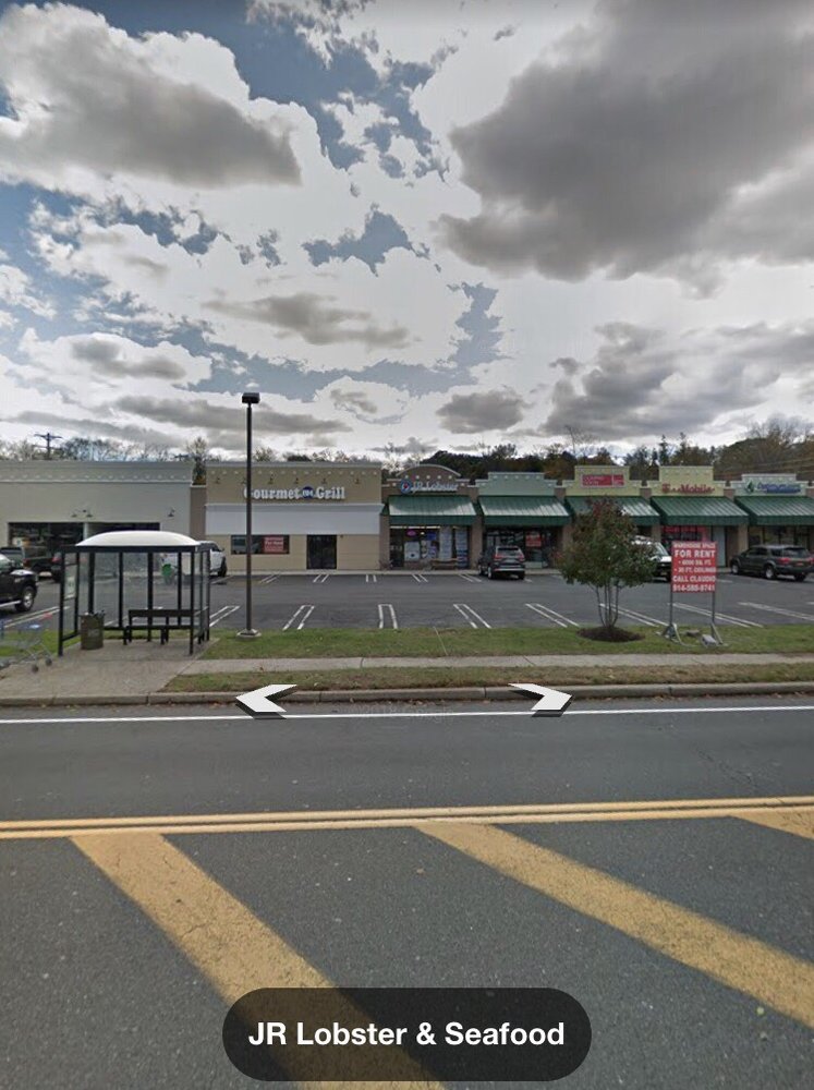 JR Lobster & Seafood JR Lobster & Seafood