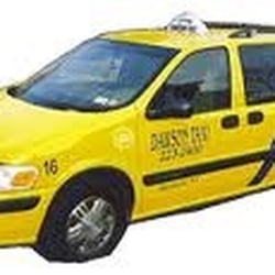 Dawson Taxi Service - Baldwin, NY, United States