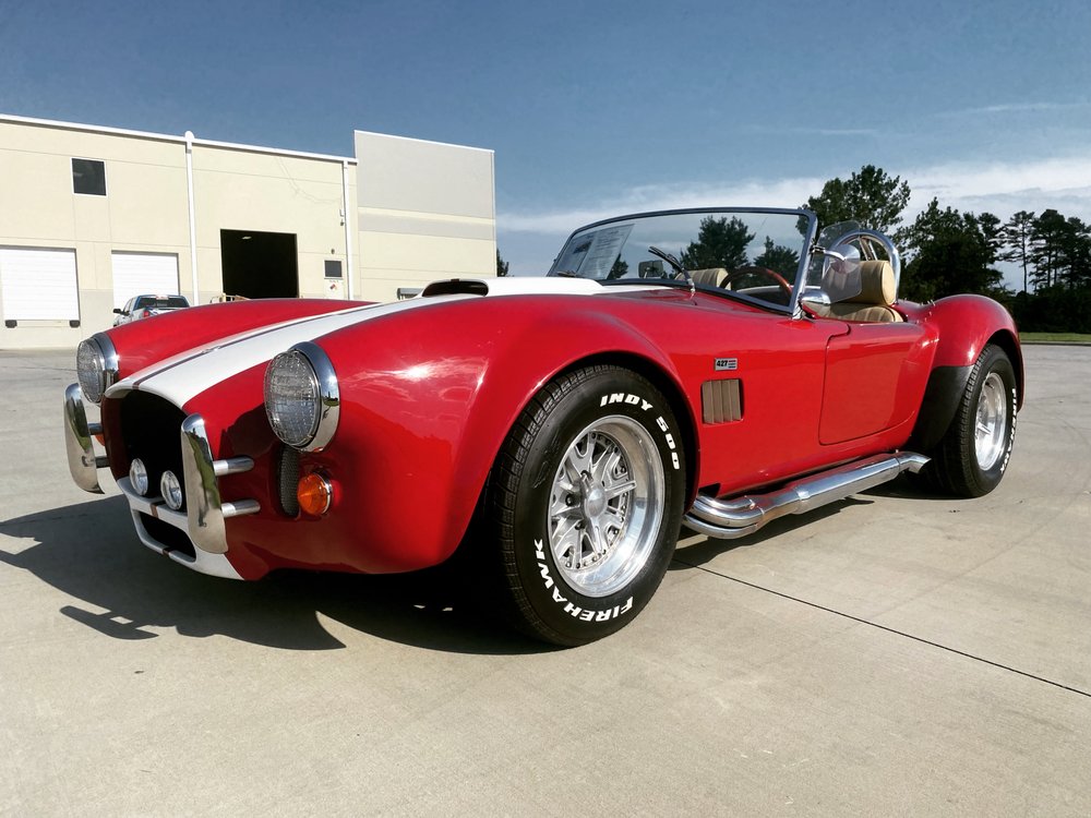 Streetside Classics - Charlotte