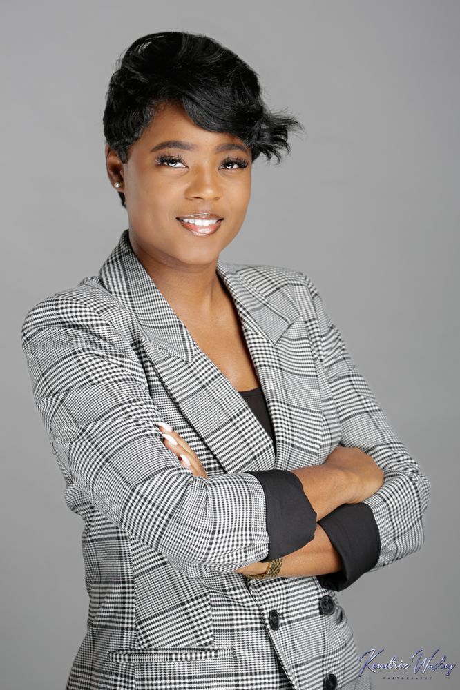 Kendrix Wesley Photography