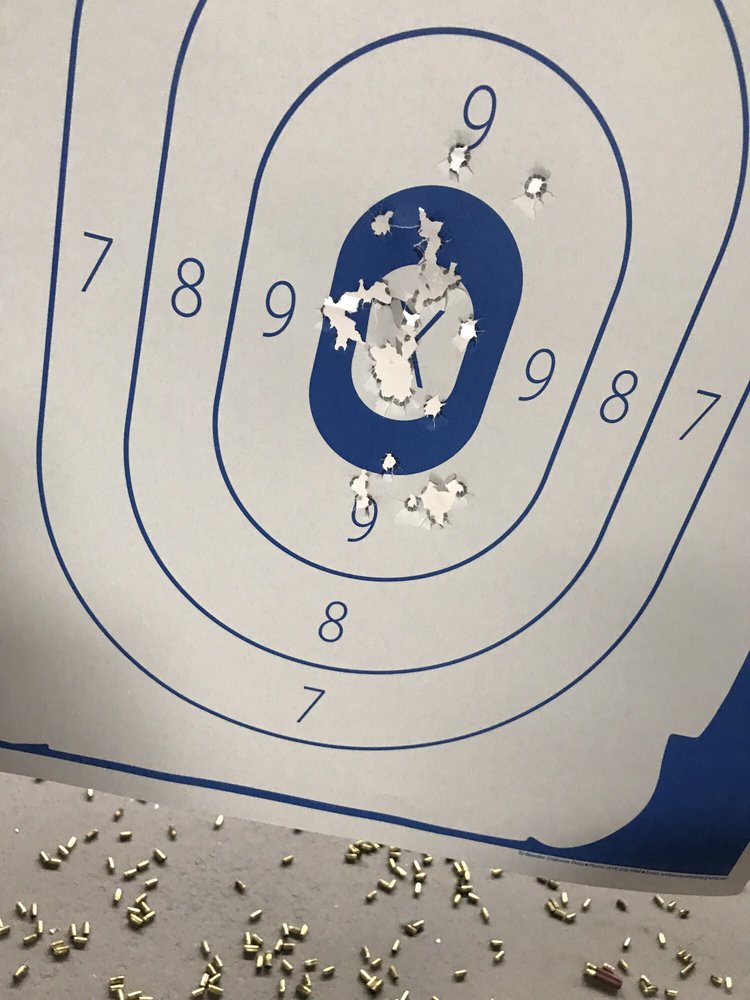 Greyson Guns