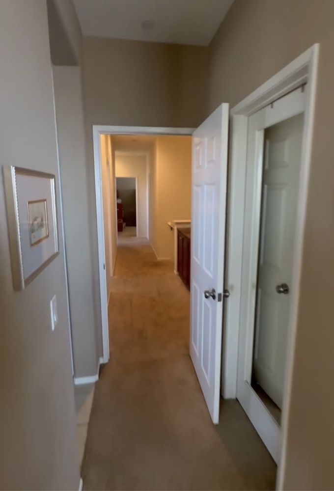 Henry's Hardwood Flooring