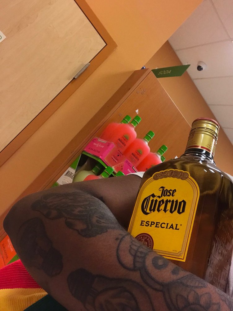 Empire Liquor