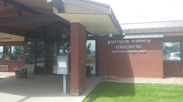 Yampa Valley Electric Assn