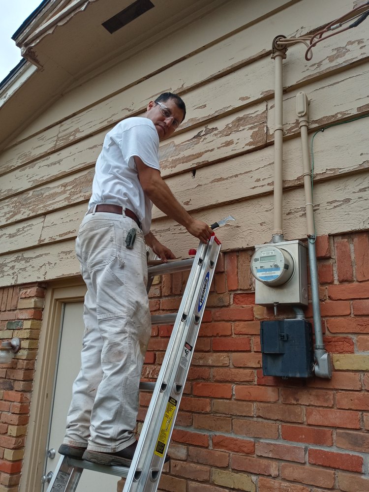 image of business Alaniz Painting and Remodel