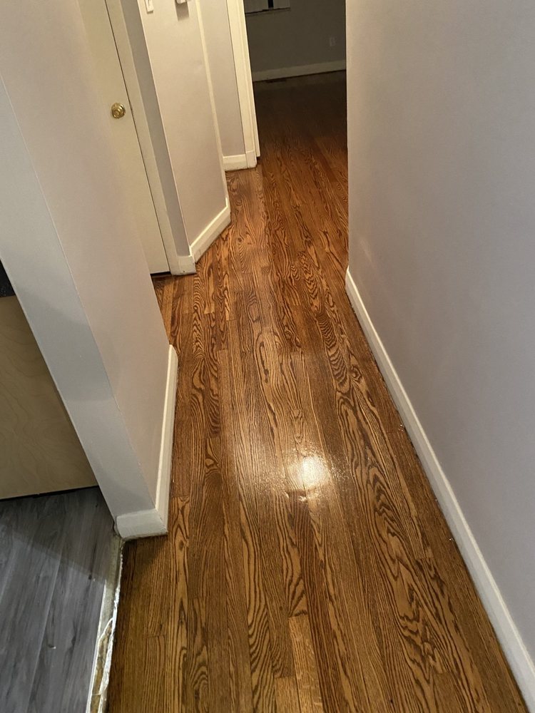 image of business St Louis Wood Floor
