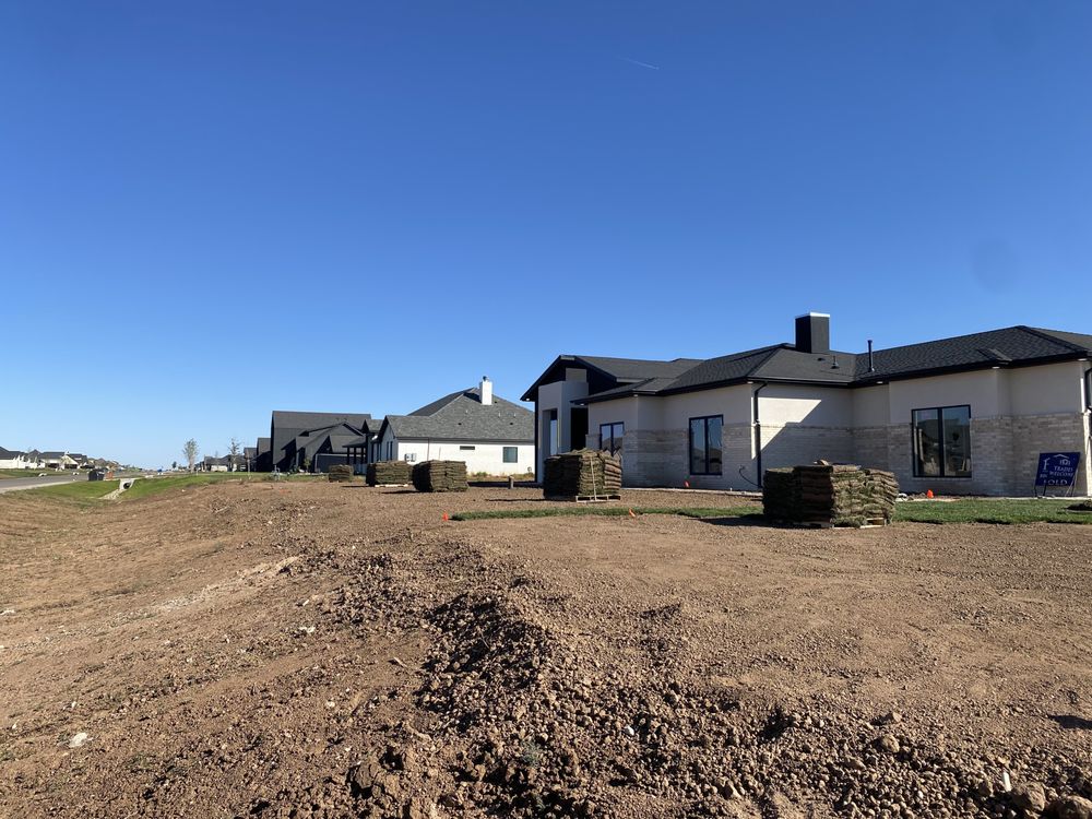 Perez Landscape and Irrigation