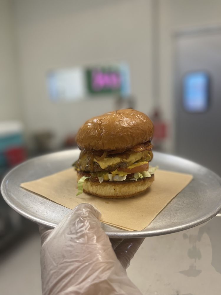 Burgerlicious