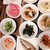 Rising Grill