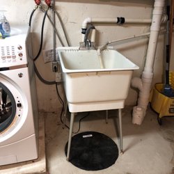 Mission Plumbing Heating Cooling 25 Photos 22 Reviews Photo Of Mission Plumbing Heating Cooling Shawnee Ks United States