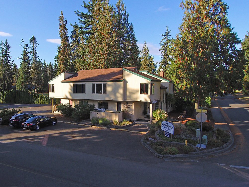 Windermere Real Estate Sunland Sequim Valley