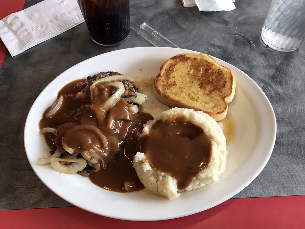 Country Pride Truckstop Restaurant