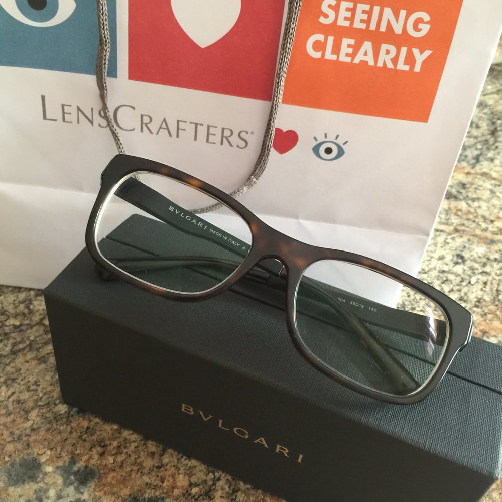 Lenscrafters 10 Reviews Fashion 8888 SW 136th St, Miami, FL Yelp