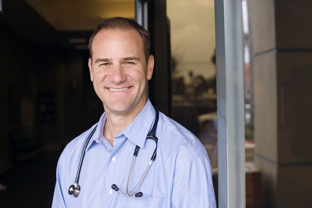 image of business Jeffrey Taylor, MD