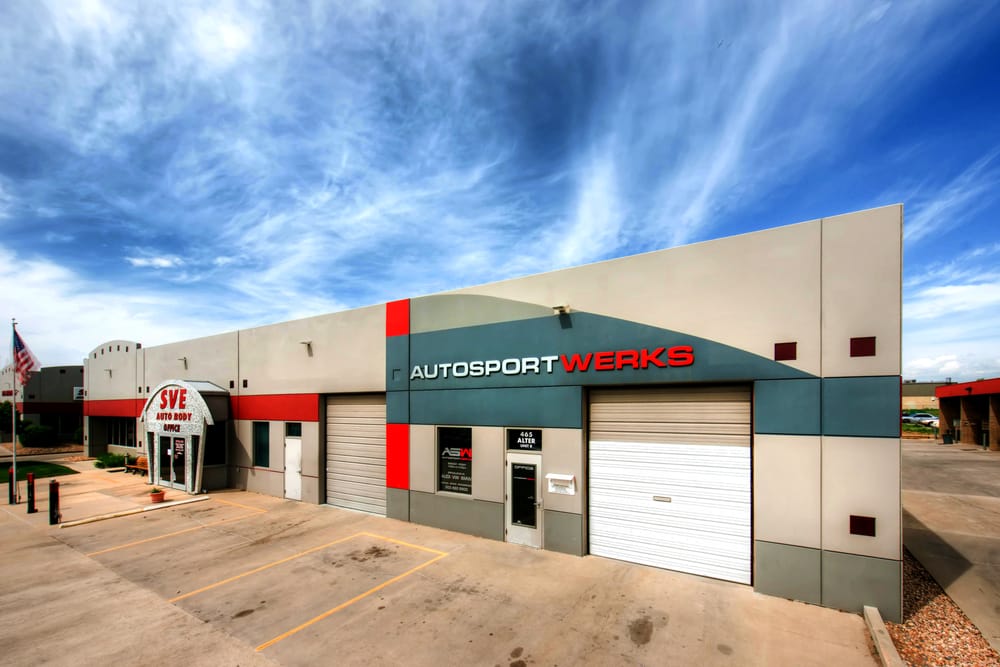 Autosport Werks 11 Photos Auto Repair 465 Alter St, Broomfield