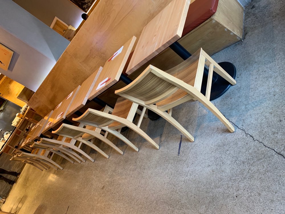 Ramen Bar