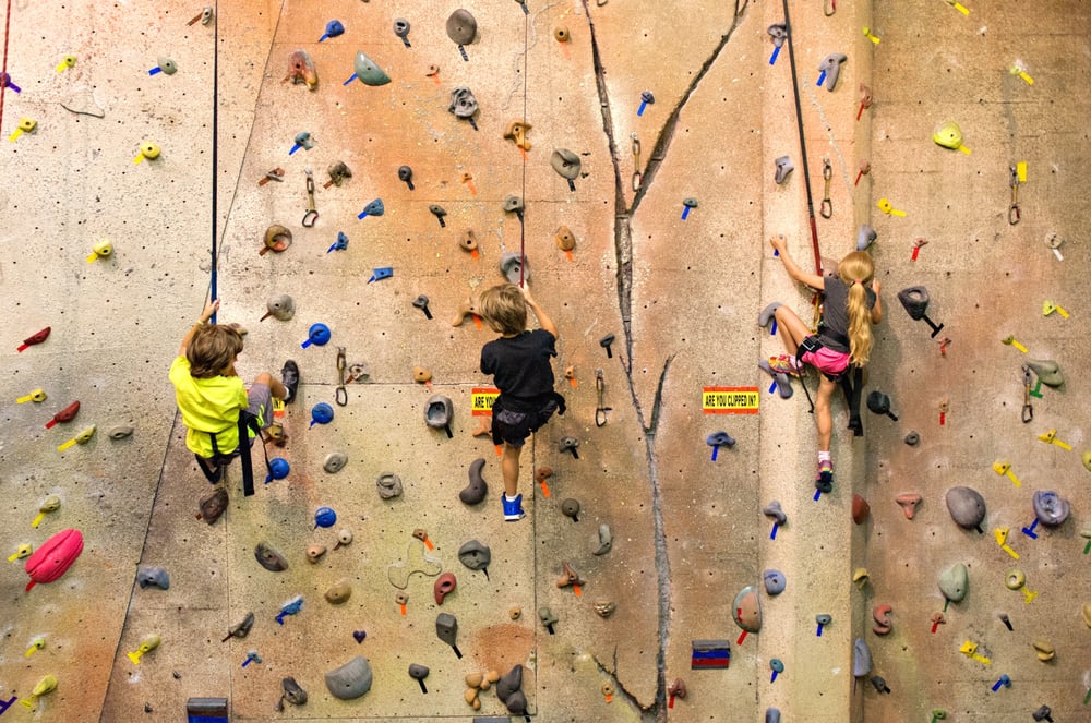 Upper Limits Climbing Gym 16 Reviews Gyms 1304 W Washington St, Bloomington, IL Phone