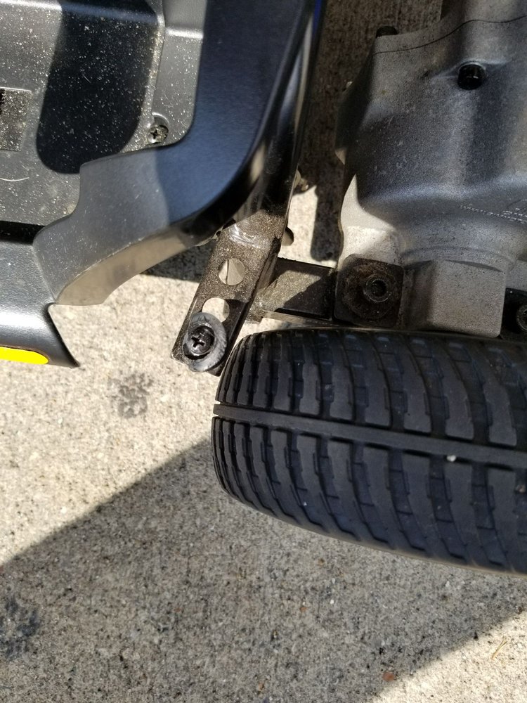 Still more.. and they refuse to repair or replace Yelp