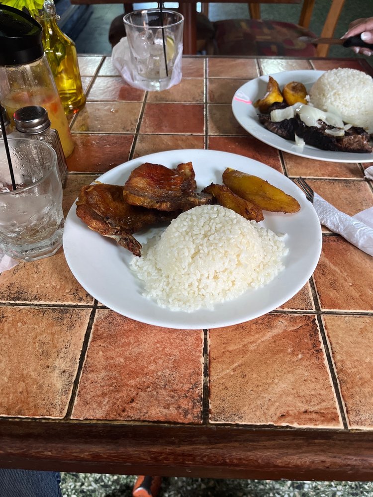 El Popular Restaurant El Popular Restaurant