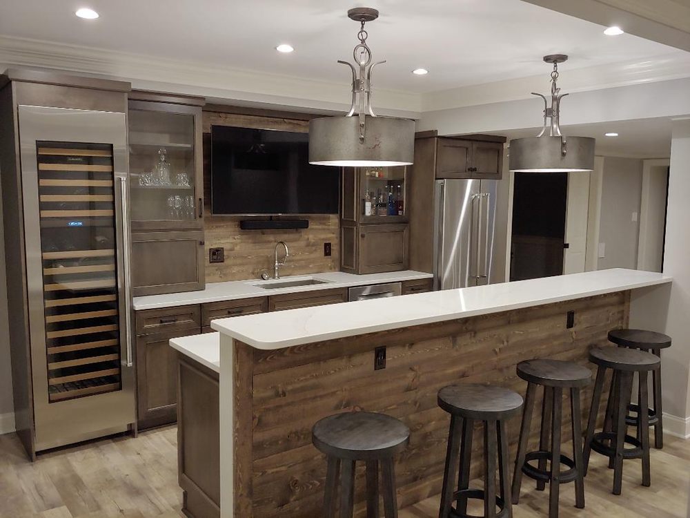 JG General Contractor