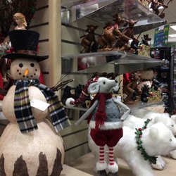 Christmas Tree Shops - Christmas Trees - 1584 White Mountain Hwy, North