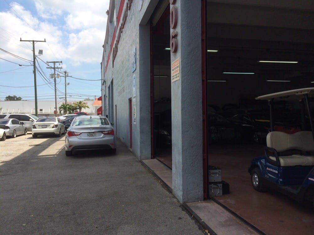 Charlie S Paint Body Shop Miami Fl Charlie S Paint Body Shop Miami Fl