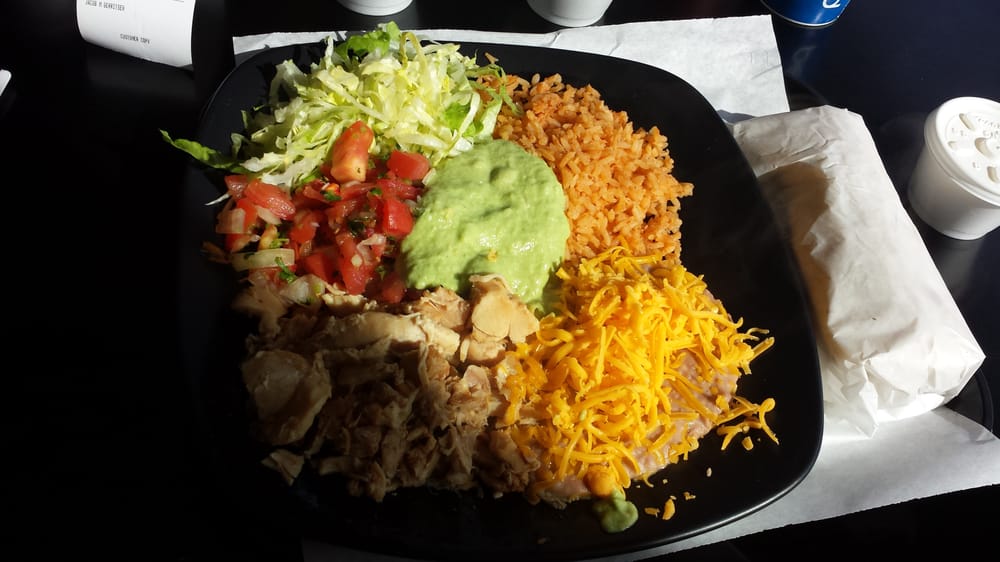 Super Burrito Express 29 Photos & 115 Reviews Mexican 10506 SE